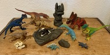 Schleich Dinosaurier Set - 10