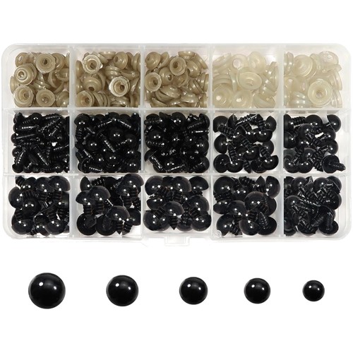 Sicherheitsaugen set - sicherheitsaugen,