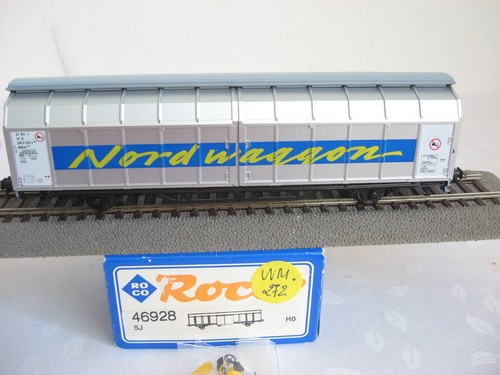 Wm272 roco h0 - wm272/3/4/5*,