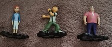Ben 10 Figuren Actionfiguren