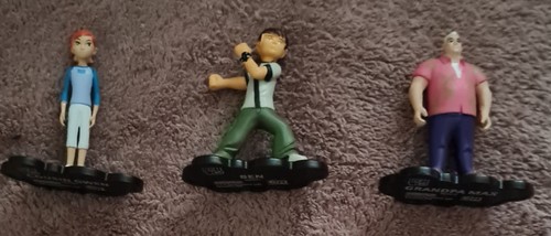 Ben figuren actionfiguren - ben,