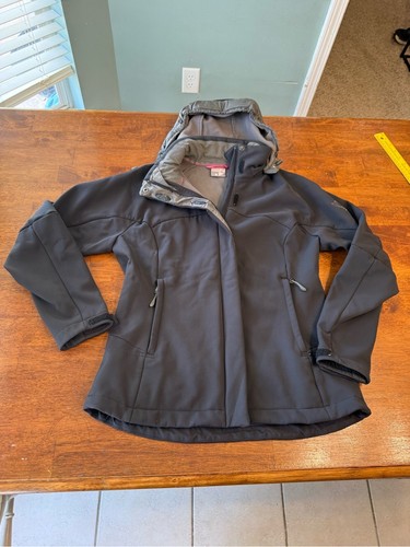 Salomon climapro softshell - salomon,