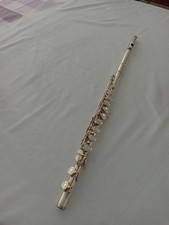 Querflöte von Yamaha 211