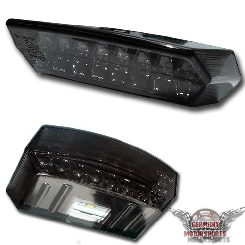 Led mini motorrad - mini, rücklicht