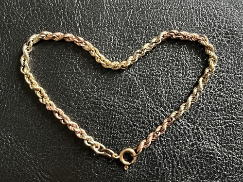 Karat gelbgold rosegold - 9, &