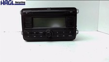Radio CD 5J0035161 Skoda Fabia