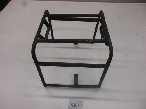 Gepäckträger kofferhalter - gepäckträger,