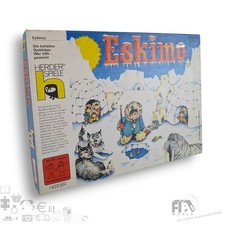 Herder Spiele - Eskimo -