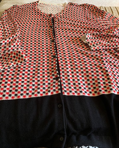 Marina rinaldi cardigan - cardigan, weste