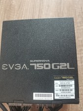 EVGA 750 G2l PC PSU Ersatzteile