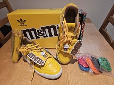 adidas M&M's x Forum '84 Low