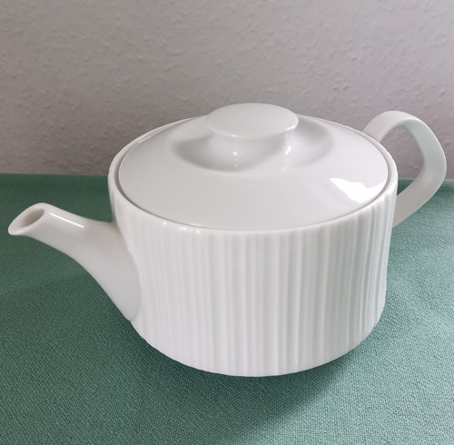 Rosenthal variation tapio - rosenthal,