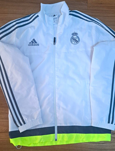 Adidas real madrid - real,