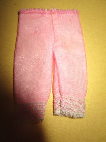 277 alte rosa vintage barbie - 277),