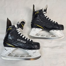 BAUER Schlittschuhe Supreme M1 Kinder Eishockey Hockey Junior 3,5 36,5 36