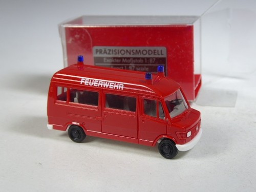 Herpa mercedes 319 - (yg-32), d