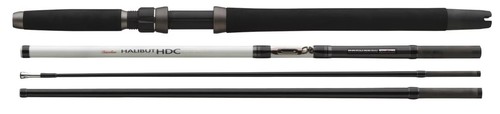 Cormoran seacor halibut - seacor,