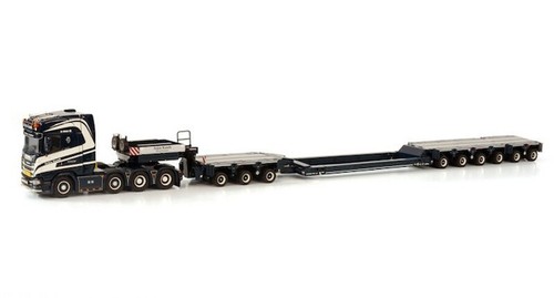 Wsi scania cs20h 8x4 - wsi, low