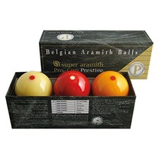 Karambolage Billard Kugeln