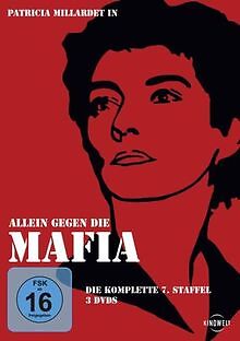Allein gegen die mafia - die, 7