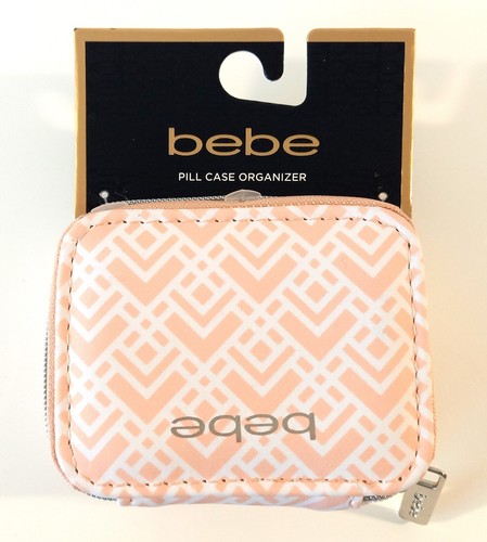 Bebe tablettenbox - -,