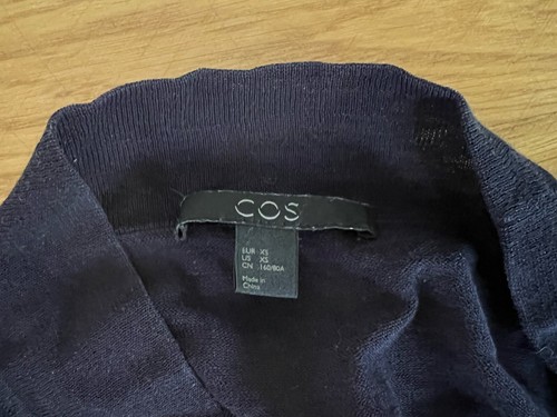 Cos damen cardigan strickjacke - damen,