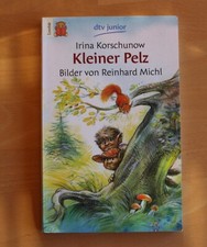 Irina Korschunow - Kleiner