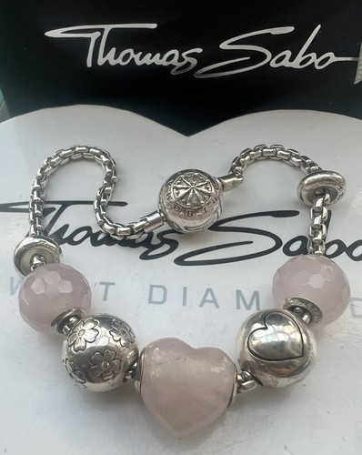 Thomas sabo karma bead - bead, armband