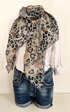 Italy Blogger Schal Tuch