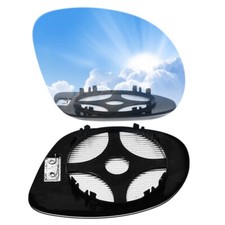 Spiegelglas Ersatzspiegel für