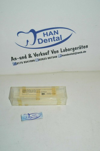 Erkodent hohlgußstifte aus - erkodent,