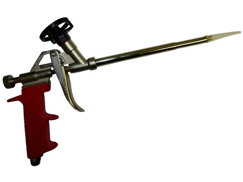 Schaumpistole profi - ,