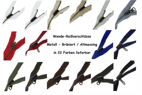 Wende reißverschluss wmb - wende,