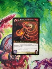 Naolin Impetosolare world of