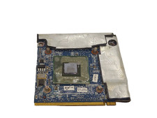 ATI AMD RADEON HD 2300 128MB NOTEBOOK GRAFIKKARTE FÜR ACER ASPIRE #GK10613