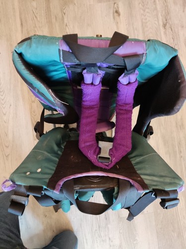 Kindertrage kraxe - kindertrage,
