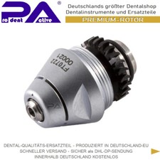 ROTOR passend für NSK® Presto II - T815-016 - PREMIUM-ROTOR