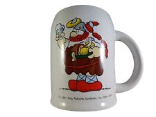 Hägar That´s Life 1987