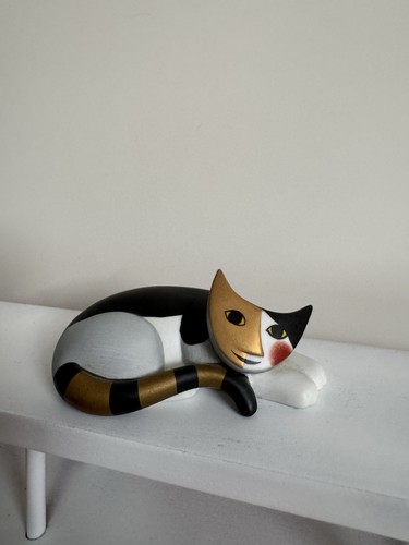 Rosina wachtmeister katze von - rosina,