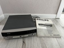Philips CDR560 Mini Audio CD