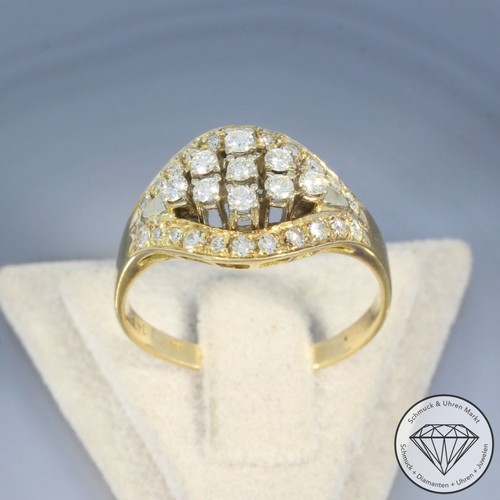 Wert 1790 brillant - wert, diamant