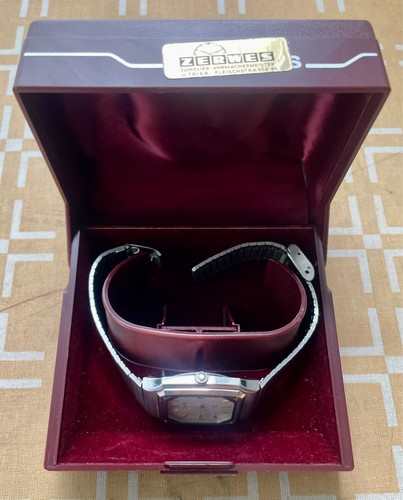 Zentra armbanduhr juwelier - zentra-armbanduhr, (juwelier