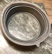 Waschmaschine Miele W711