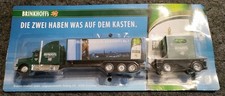 Brinkhoffs, Minitruck, Lkw, Modellauto, Mini Truck, Sammlermodell