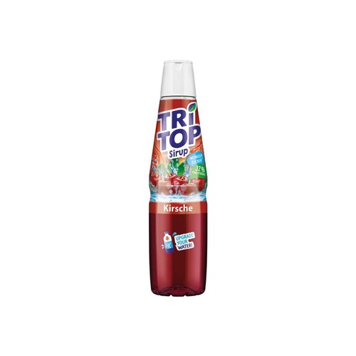 Tri top sirup kirsch - sirup,