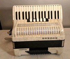 HOHNER  CONCERTO III S