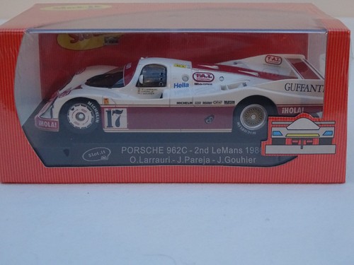 Slot ca03f car porsche - slot.it,