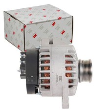 NK LICHTMASCHINE GENERATOR