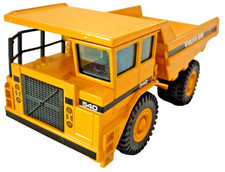 Joal Metallmodell  228 Muldenkipper Volvo BM 540 1:50 Dumper