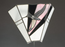 Tiffany Stil Wandlampe
